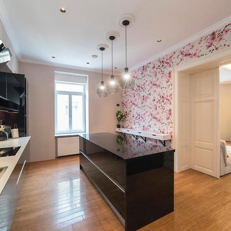 זאגרב Agape Apartments מראה חיצוני תמונה