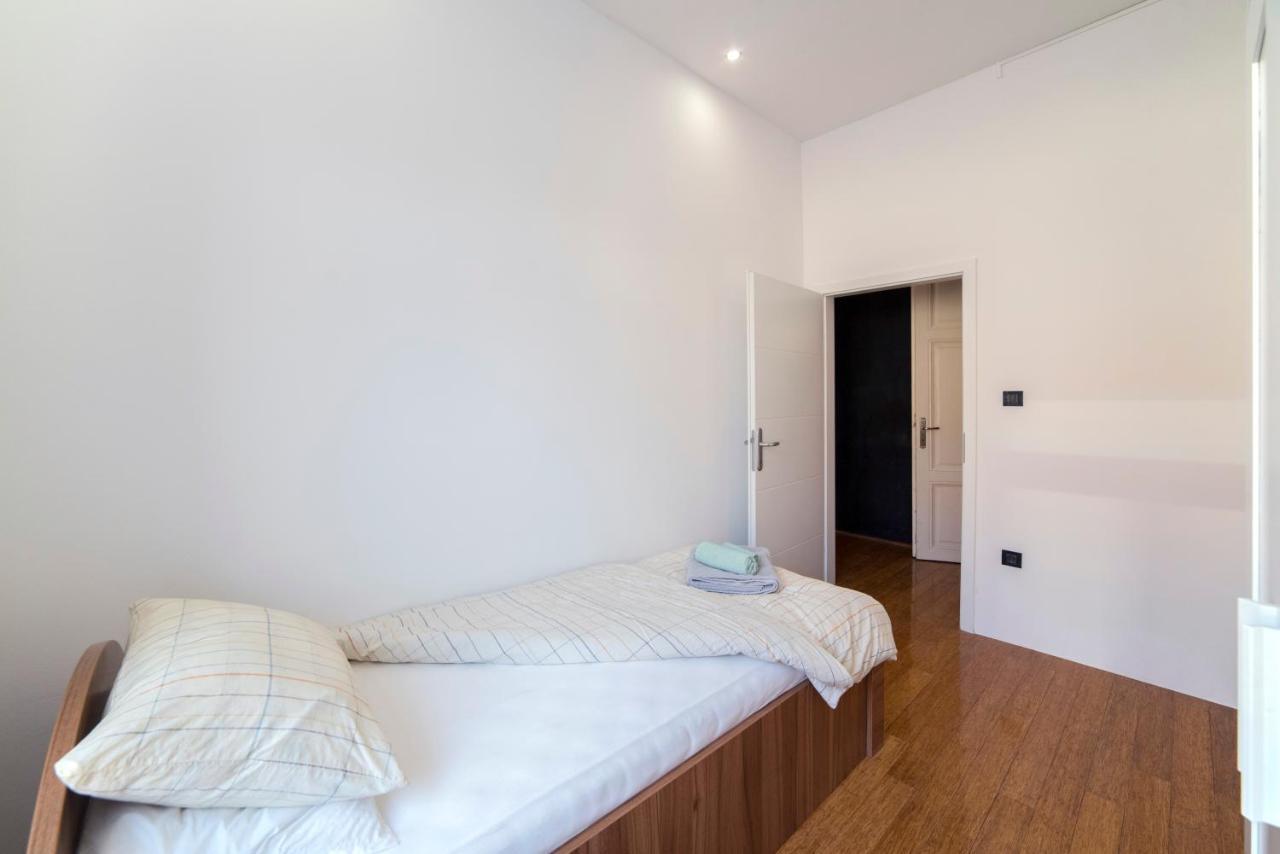 זאגרב Agape Apartments מראה חיצוני תמונה