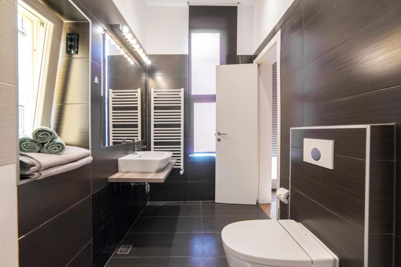 זאגרב Agape Apartments מראה חיצוני תמונה