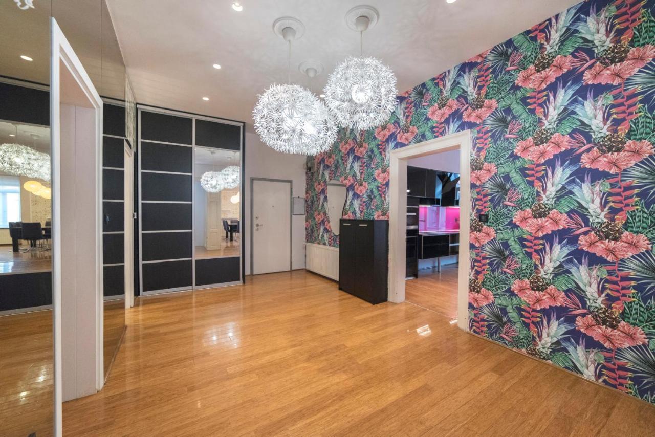 זאגרב Agape Apartments מראה חיצוני תמונה