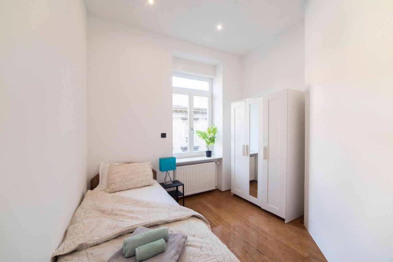 זאגרב Agape Apartments מראה חיצוני תמונה