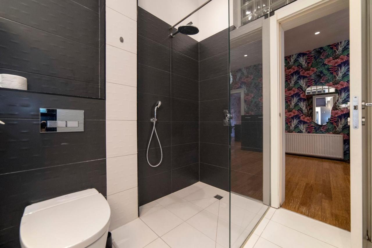 זאגרב Agape Apartments מראה חיצוני תמונה